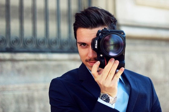 Beautiful Photography: Dr. Maulik Shah