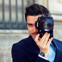 Портфолио Maulik Shah